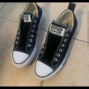 Platform converse